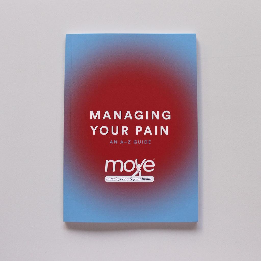 Managing Your Pain: An A-Z Guide
