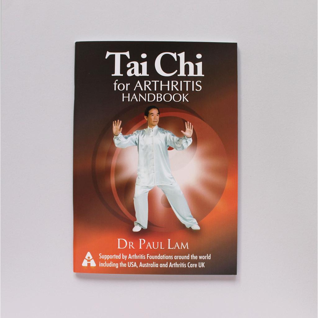 Tai Chi for Arthritis Handbook