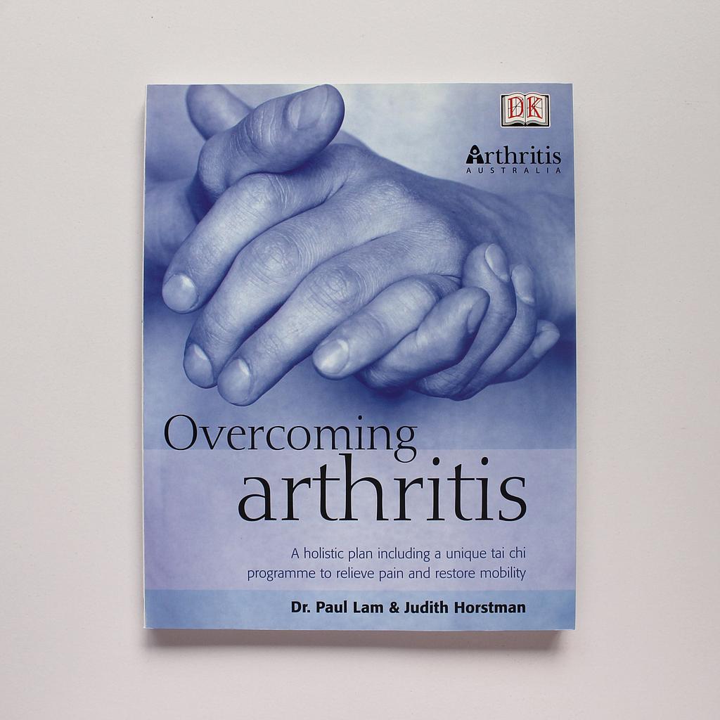 Overcoming Arthritis