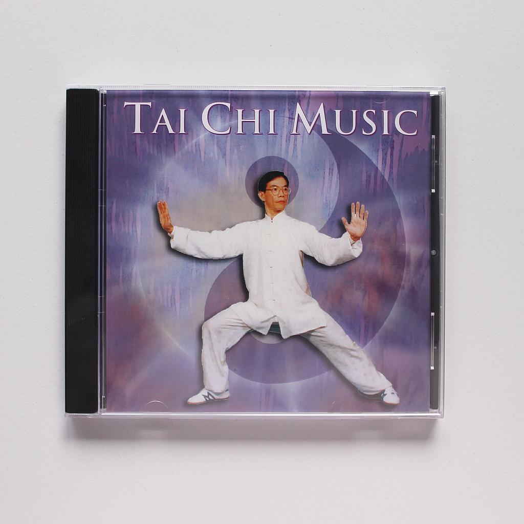 Tai Chi Music - Vol 1